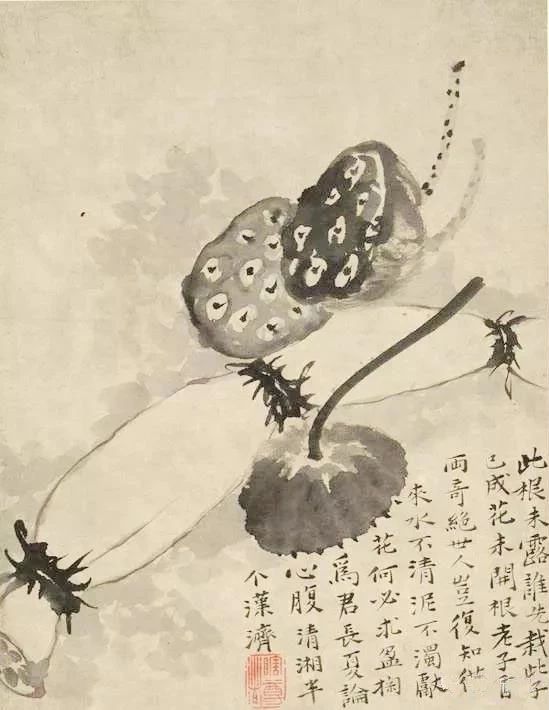 杨继奎书画作品