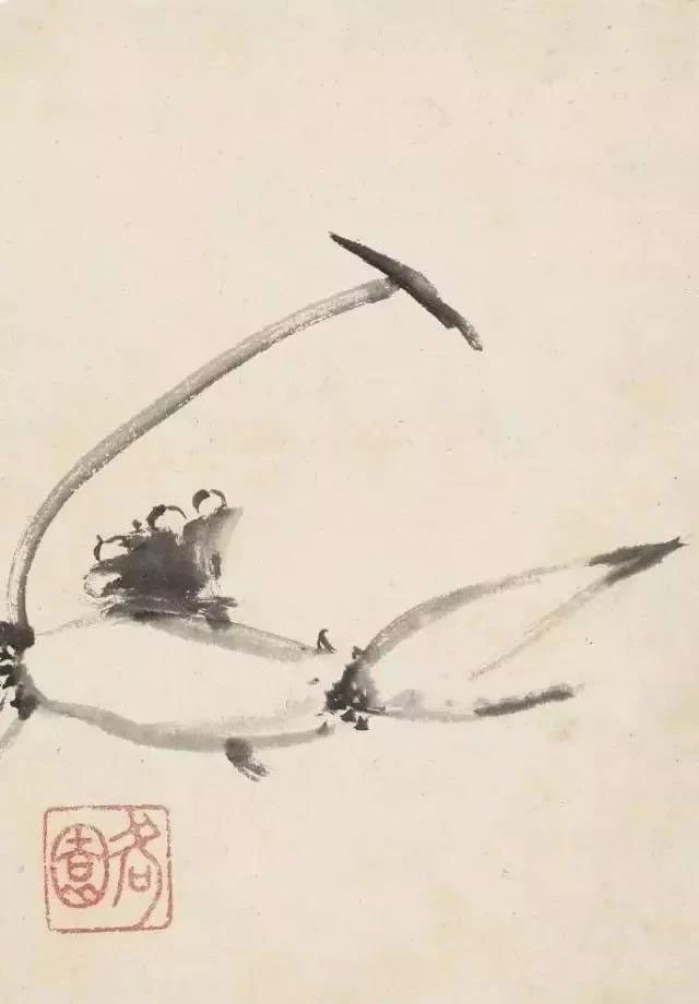 杨继奎书画作品